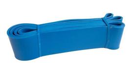 Pasipriešinimo guma - kilpa PowerBand KP-019 208x6,4 cm sunkus+