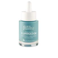 Veido serumas Servm Botanical Institute Serum Activo skaistinantis drėkinamasis vitaminas C