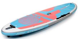 Pripučiama irklentė Starboard 11'2"X38"X4.75" Yoga, Harmony, Zen