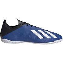 Futbolo bateliai vyrams Adidas X 19.4 IN M EF1619, 45 1/3