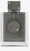 Unisex kvepalai (eau de parfum) Armaf Club De Nuit Bling Fresh Aromatic Woody 75 ml