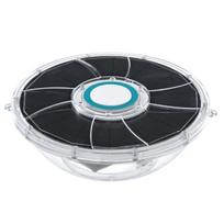 Soliarinis LED fontanas baseinui Bestway