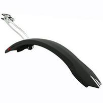 Purvasaugis Hebie 0728 E Viper Waldmeister, 24"-29", juodas