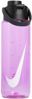 Nike Gertuvė Nk Tr Recharge Chug Bottle 24 Oz Lilac N1007636 644, NS