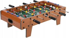 Futbolo stalas Norimpex, 50x25x15 cm