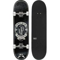 Riedlentė NKX Skate or Die 81.20cm, kaktusas, M