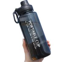 Vandens butelis NEEDIVYOU, 600 ml