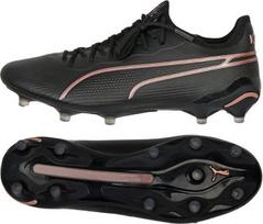 Puma futbolo batai King Ultimate FG/AG - juodi, 41
