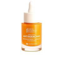 Šviesinamasis serumas Servm Botanical Institute aktyvus vitaminas C nuo dėmių 30 ml