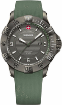 Vyriškas Laikrodis WENGER SEAFORCE 01.0641.143