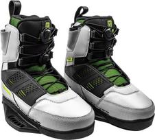 Tvirtinimai prie vandenlentės Jobe Nitro Cool Grey- 7/8