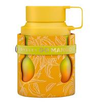 Unisex kvepalai Armaf Odyssey Go Mango vaisinis mangas, tropinė šiluma, 100 ml