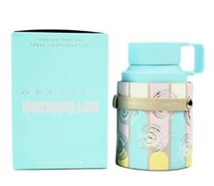 Unisex kvepalai Armaf Odyssey Marshmallow Gourmand Edition saldūs vaisiniai 100 ml