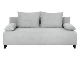 Sofa-lova Nius, pilka