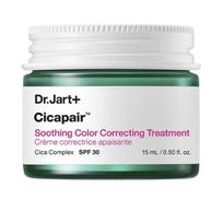 CC kremas Dr.Jart+ Cicapair raminamasis spalvą koreguojantis SPF30 15 ml
