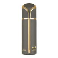 Parfumuotas vanduo Lattafa Mishlah Unisex Medienos 100 ml