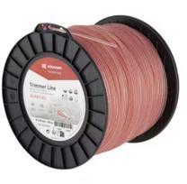 Žoliapjovės lynas Ø3,3x232m, Kramp DuraFlex