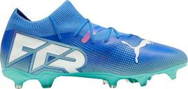 Puma Future 7 Match futbolo batai - mėlyni, 42.5