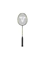 Badmintono raketė Talbot Torro Isoforce 651, geltona