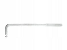 Tvardy L formos raktas 300 mm, T00154