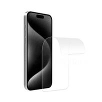 Vmax apsauginė plėvelė, nematomas TPU pilnas padengimas Samsung Galaxy S21 / S21 5G