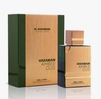 Kvepalai Al Haramain Amber Oud Smell Dubai Unisex rytietiški EDP 100 ml