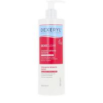 Prausiklis Dexeryl Dexeclear Raminamasis Drėkinamasis 400 ml