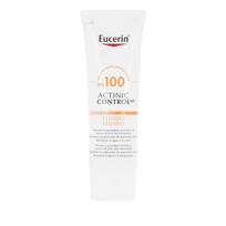 Apsauginis kremas nuo saulės Eucerin Sun Protection Actinic MD Fluid SPF100 80 ml