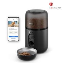 Automatinė naminių gyvūnėlių šėrykla Philips PAW5320/02