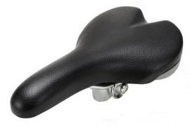 Dviračio Balnelis MTB Selle SMP 4677/00 Foam, juodas