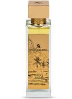 Unisex kvepalai Swiss Arabian Soul Of Bali, medienos ir prieskonių aromatas, ilgalaikiai, 100 ml