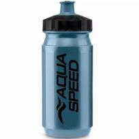 AQUA SPEED 0,55L Blue vandens buteliukas