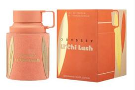 Uniseks kvepalai Armaf Odyssey Li'chi Lush vaisinis–gėlių gurmaniškas aromatas 100 ml