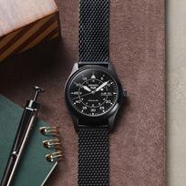 Seiko 5 Sports SRPH25K1 automatinis sportinis laikrodis