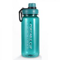 Vandens butelis, 600 ml