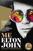 Me: Elton John Official Autobiography, Me: Elton John Official Autobiography