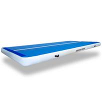 Gimnastikos pripučiamas čiūžinys Nordic Deluxe, 30x20cm