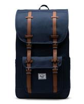 Kuprinė Herschel Little America Backpack Navy, 30L