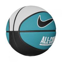 Nike Krepšinio Kamuolys Nk Everyday All Court 8P Blue Black White N1004369 110, 7