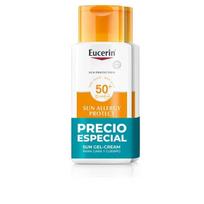 Apsauga nuo saulės Eucerin Sun Allergy Protect SPF50+ gelinis kremas 2x150ml