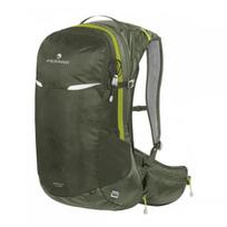 Išplečiamas kuprinė - Ferrino - Zephyr 17+3L - Žalias - Kvėpuojantis - 20L