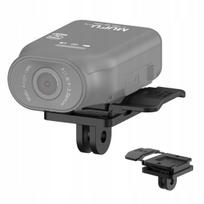 Mufu Mount Gopro Main To V11S motociklo laikiklis MUFU