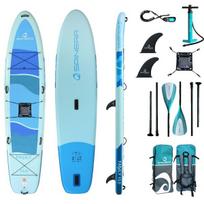 Spinera Family Sup 13.0 pripučiama SUP irklentė