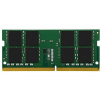 KINGSTON | KCP432SD8/16 | 16GB | DDR4 | 3200 MHz | PC/server | Registered: No | ECC: No
