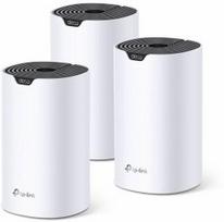TP-LINK Mesh Wi-Fi System DECO S4(3-Pack) / DECOS43 White