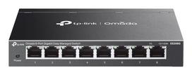 TP-LINK 8-Port Gigabit Ethernet Switch, OMADA ES208G