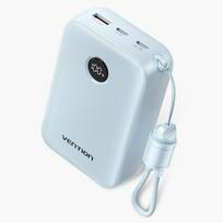Vention POWER BANK USB 20000mAh 22.5W/Blue FKBL0-C