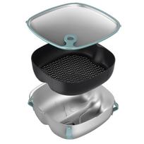 PHILIPS AIR FRYER ACC 2IN1 KIT/HD9960/00