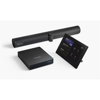 LENOVO ThinkSmart Core Gen 2 for Microsoft Teams Rooms | 12WJ0008MT | Black