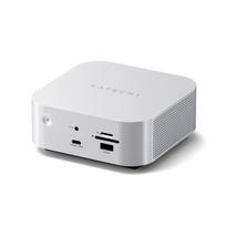 Satechi Thunderbolt 5 CubeDock with SSD lock | 8K | PD up to 140W